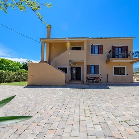Apartments Marina Veskovic Nerezine Zewnętrze zdjęcie