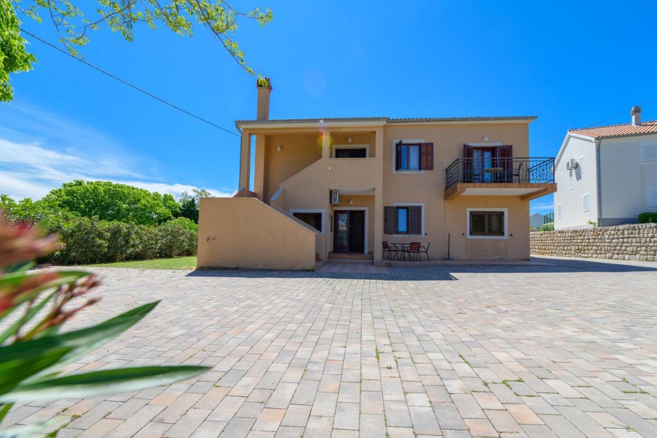 Apartments Marina Veskovic Nerezine Zewnętrze zdjęcie