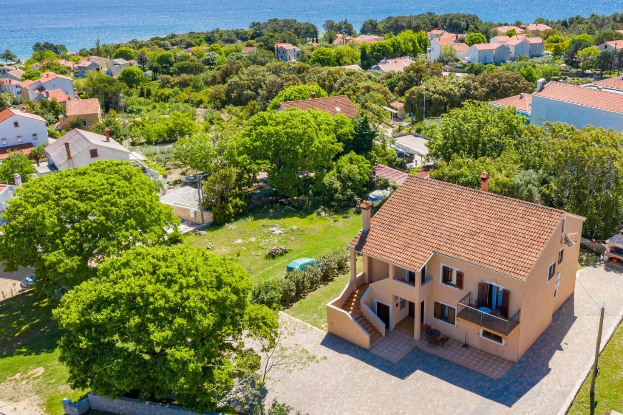 Apartments Marina Veskovic Nerezine Zewnętrze zdjęcie