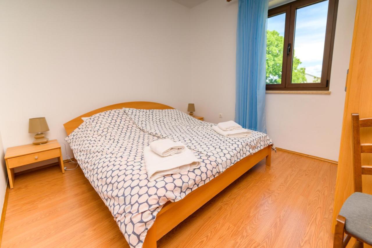 Apartments Marina Veskovic Nerezine Zewnętrze zdjęcie