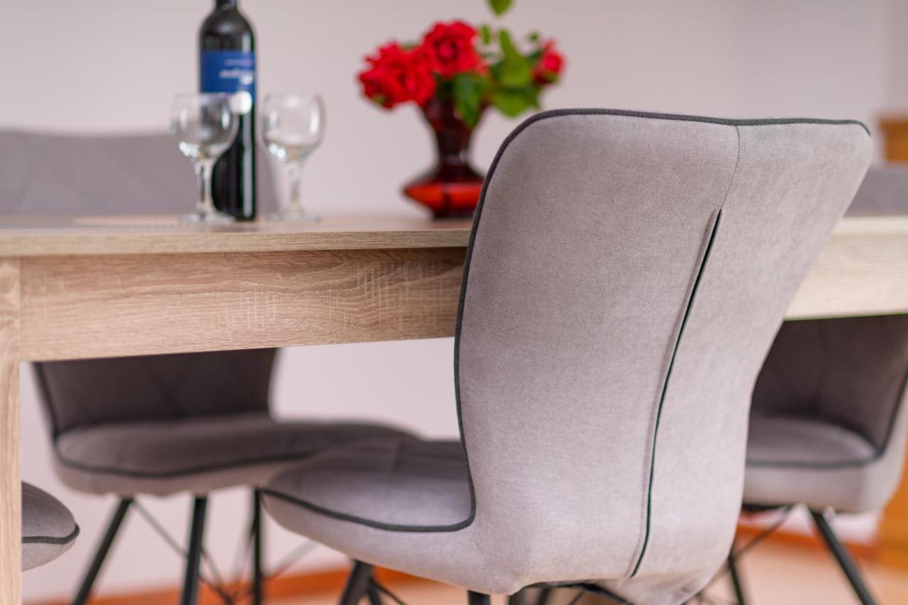 Apartments Marina Veskovic Nerezine Zewnętrze zdjęcie