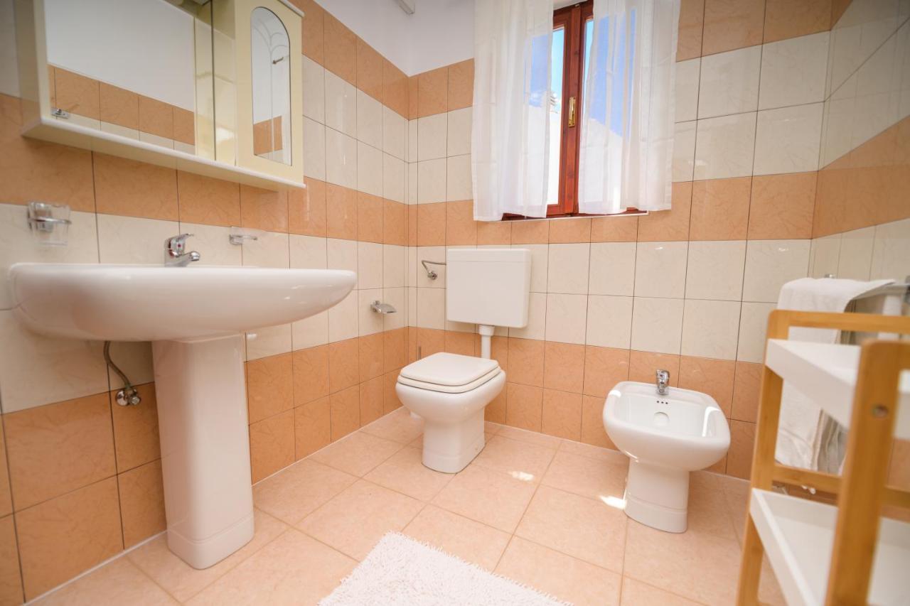Apartments Marina Veskovic Nerezine Zewnętrze zdjęcie