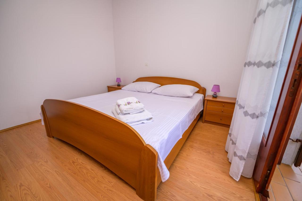 Apartments Marina Veskovic Nerezine Zewnętrze zdjęcie