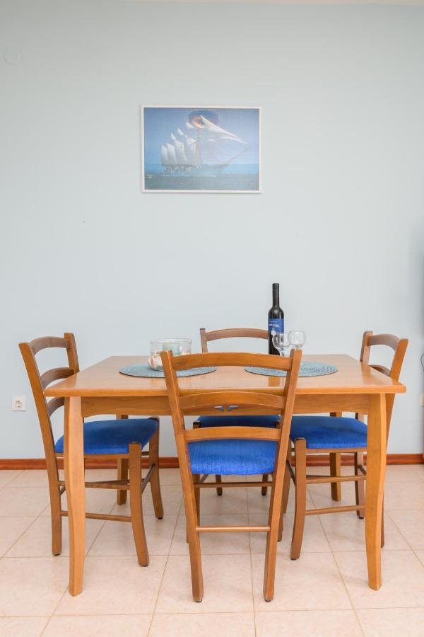Apartments Marina Veskovic Nerezine Zewnętrze zdjęcie