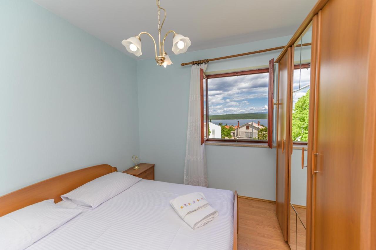 Apartments Marina Veskovic Nerezine Zewnętrze zdjęcie