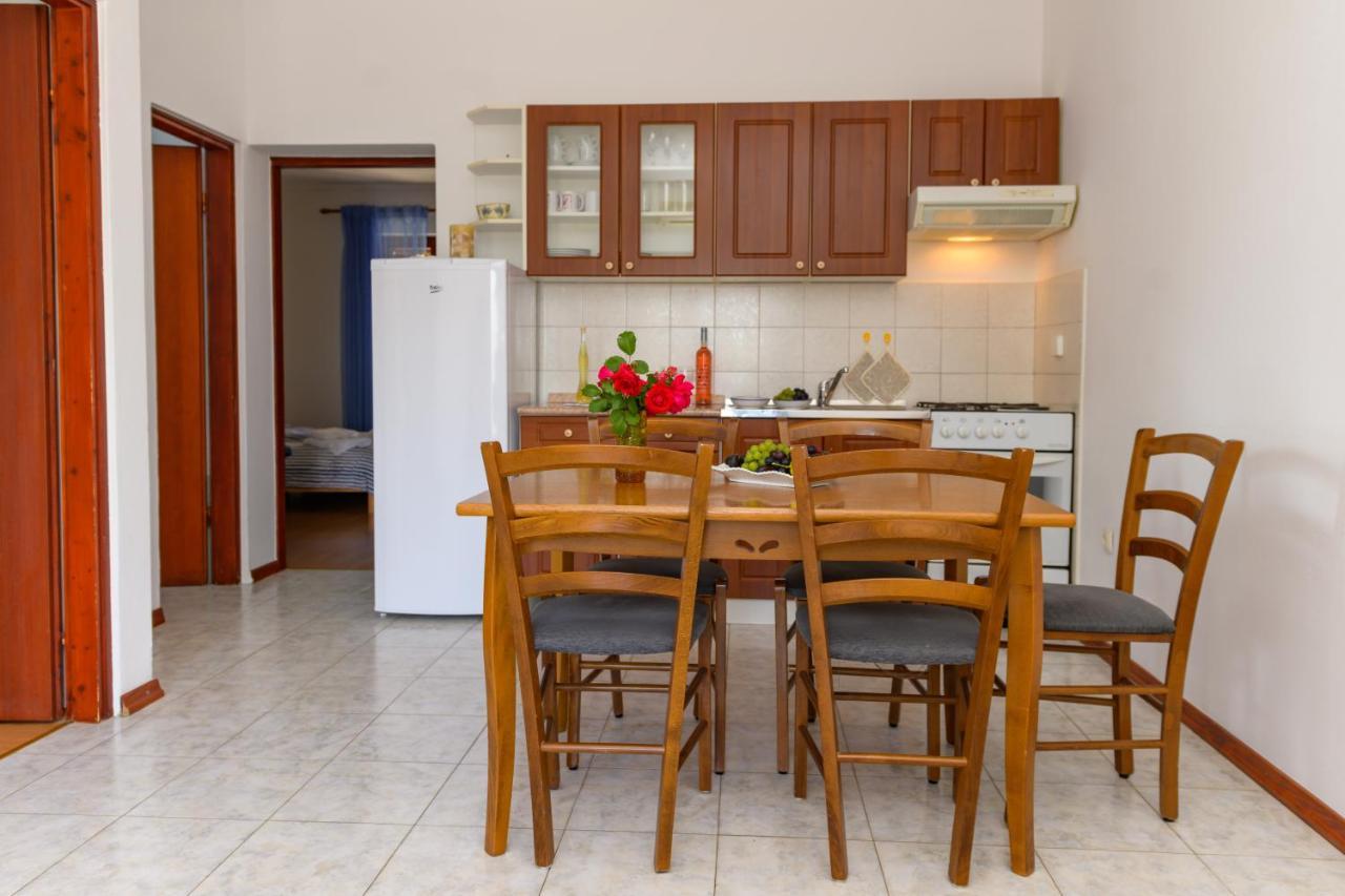 Apartments Marina Veskovic Nerezine Zewnętrze zdjęcie