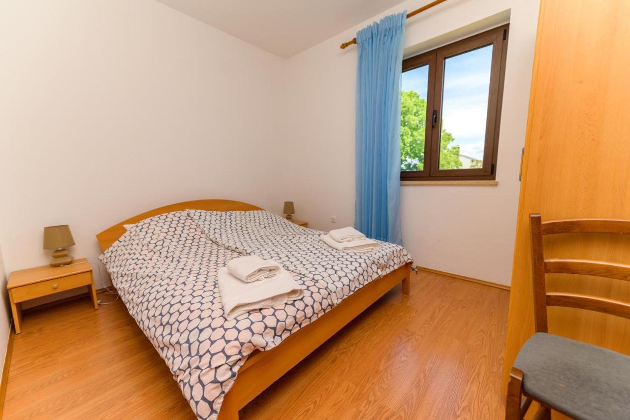 Apartments Marina Veskovic Nerezine Zewnętrze zdjęcie