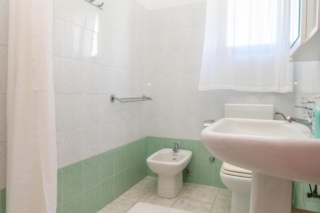 Apartments Marina Veskovic Nerezine Zewnętrze zdjęcie