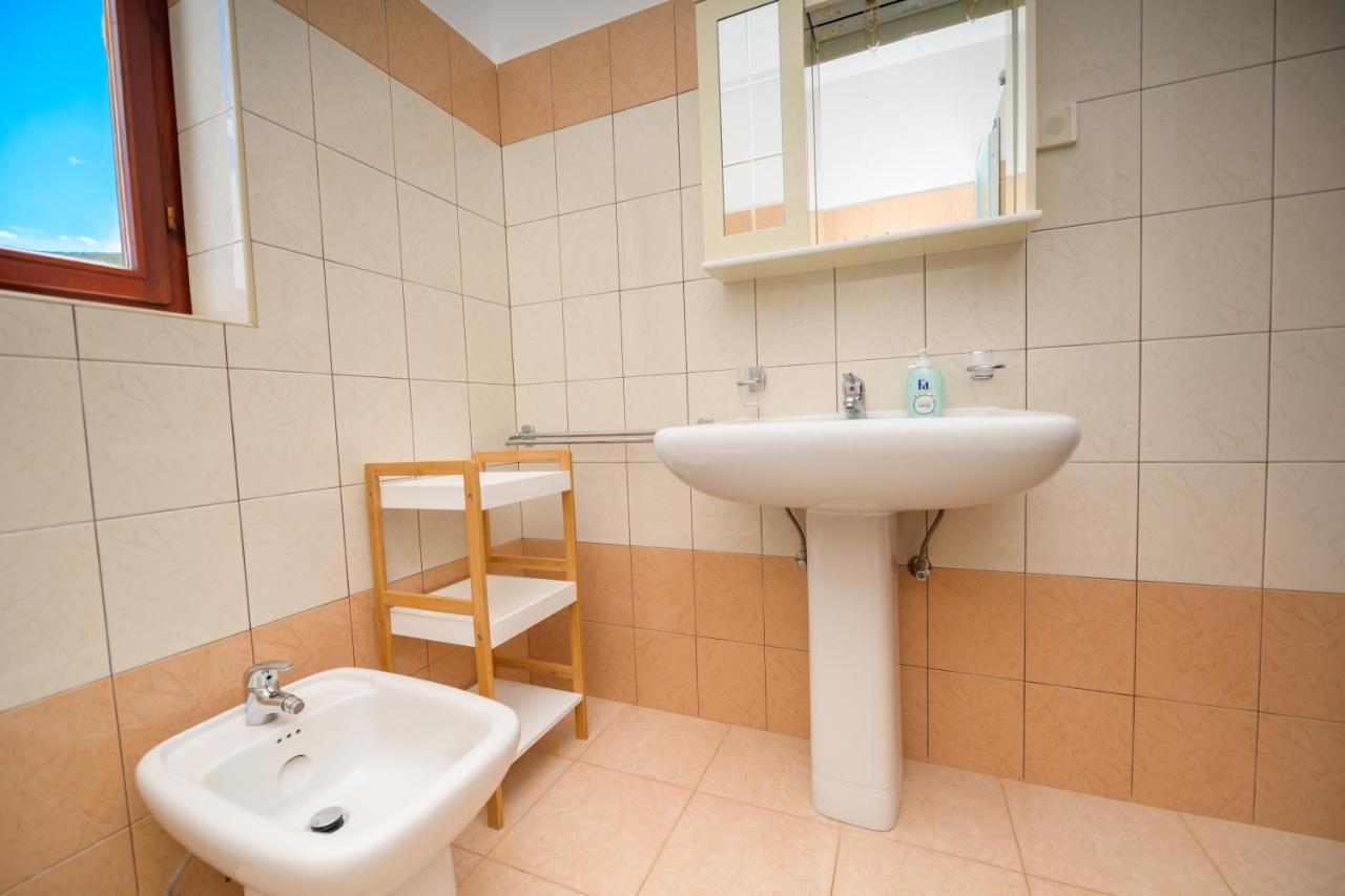 Apartments Marina Veskovic Nerezine Zewnętrze zdjęcie