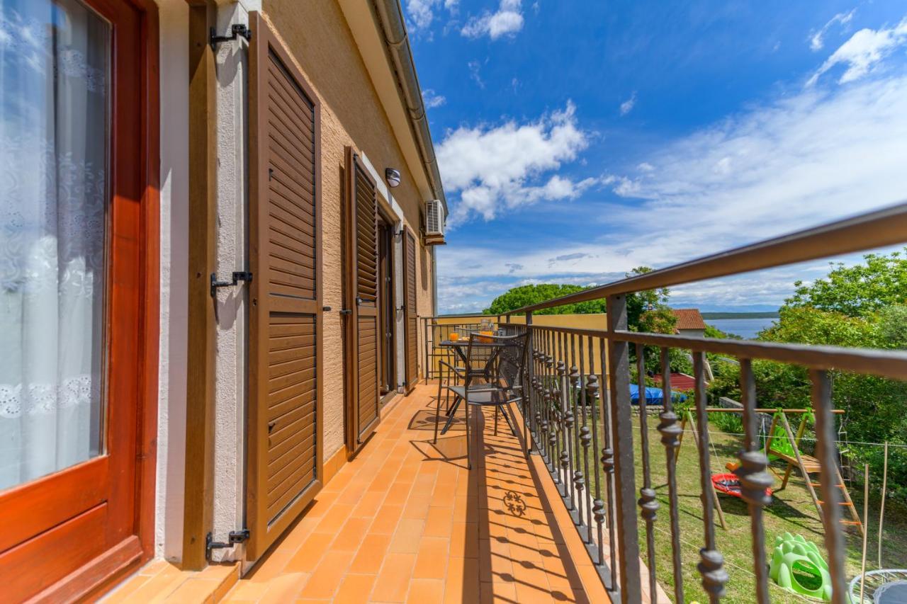 Apartments Marina Veskovic Nerezine Zewnętrze zdjęcie