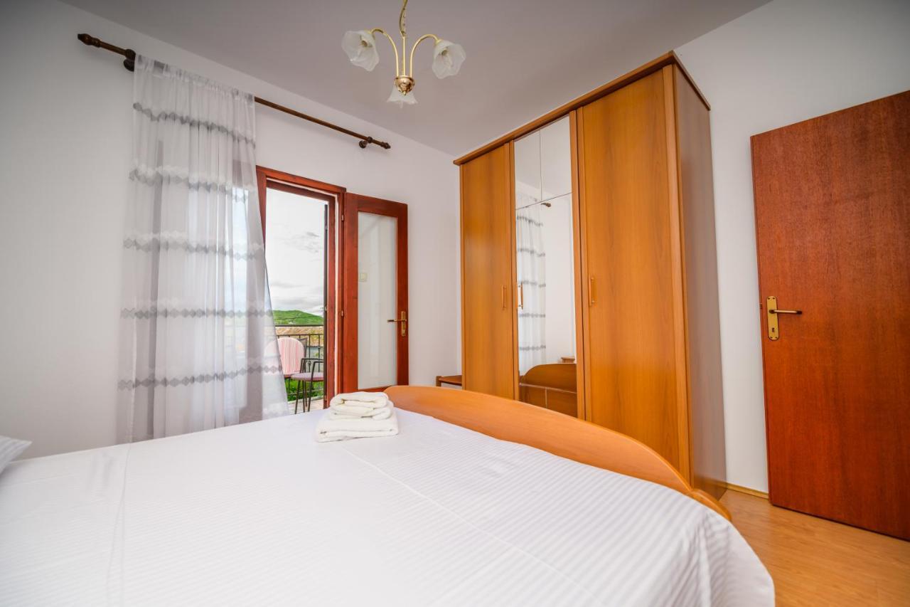 Apartments Marina Veskovic Nerezine Zewnętrze zdjęcie