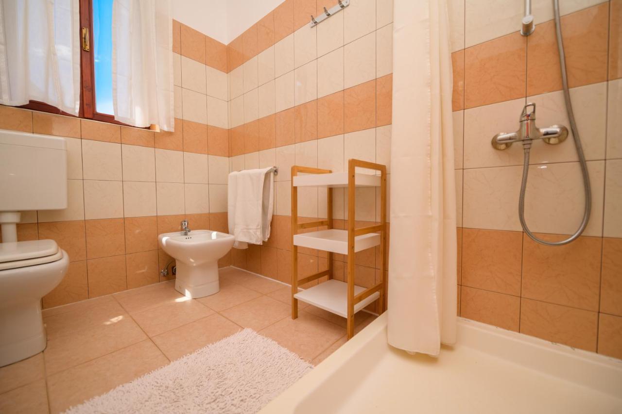 Apartments Marina Veskovic Nerezine Zewnętrze zdjęcie