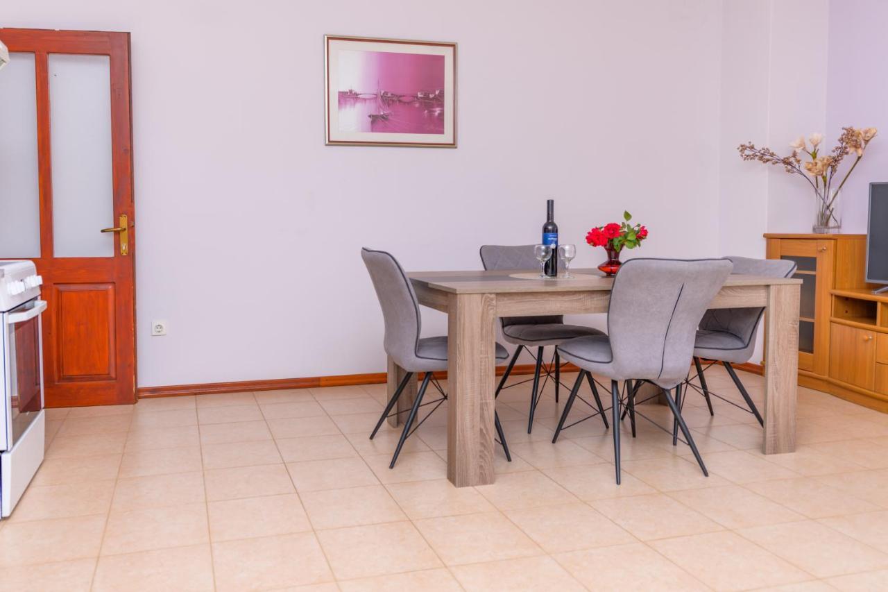 Apartments Marina Veskovic Nerezine Zewnętrze zdjęcie