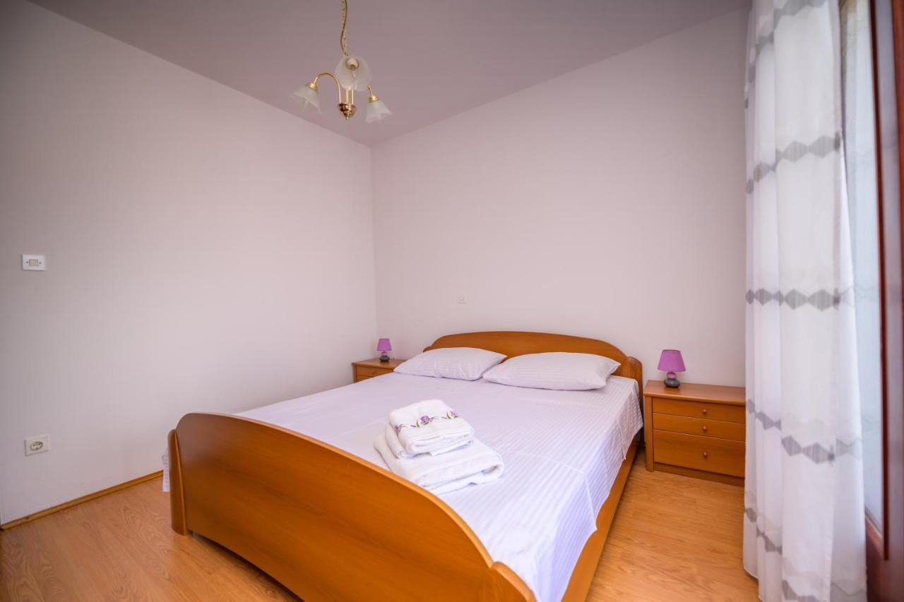 Apartments Marina Veskovic Nerezine Zewnętrze zdjęcie