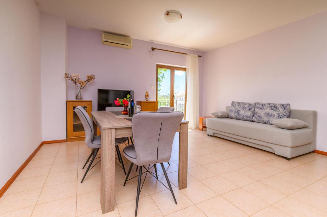 Apartments Marina Veskovic Nerezine Zewnętrze zdjęcie