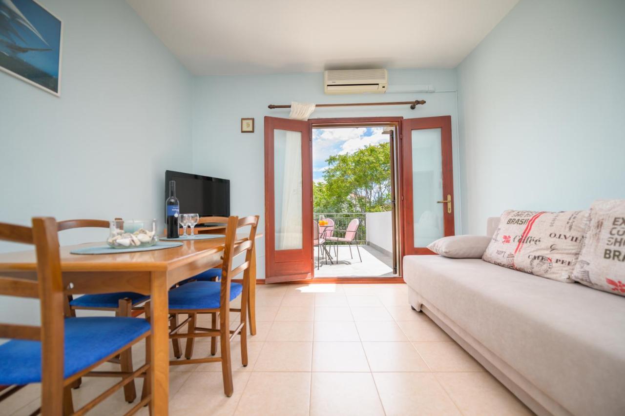 Apartments Marina Veskovic Nerezine Zewnętrze zdjęcie