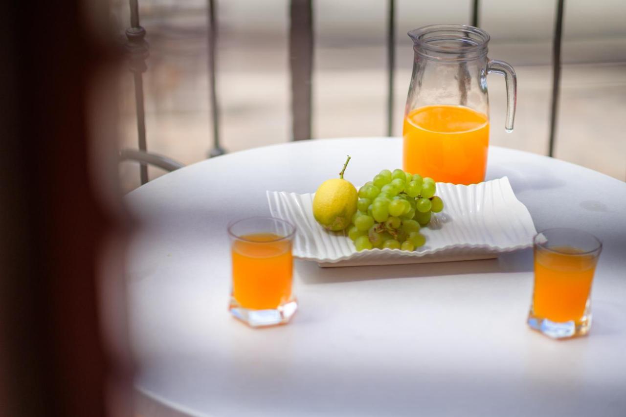 Apartments Marina Veskovic Nerezine Zewnętrze zdjęcie