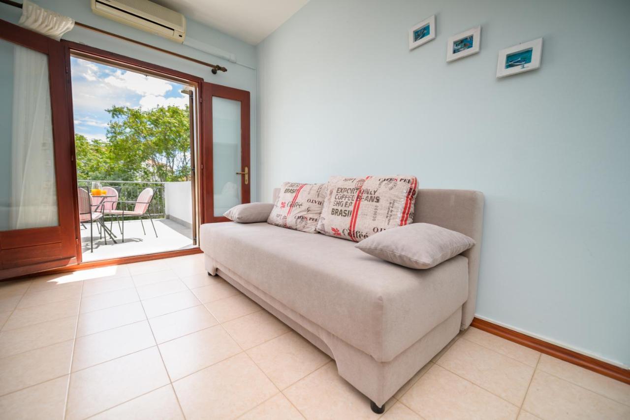 Apartments Marina Veskovic Nerezine Zewnętrze zdjęcie