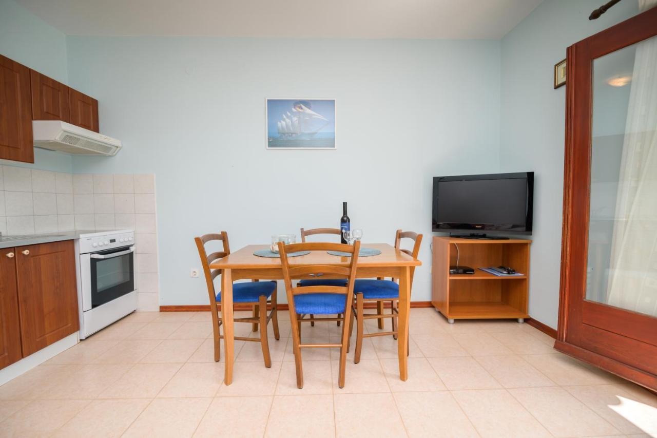 Apartments Marina Veskovic Nerezine Zewnętrze zdjęcie
