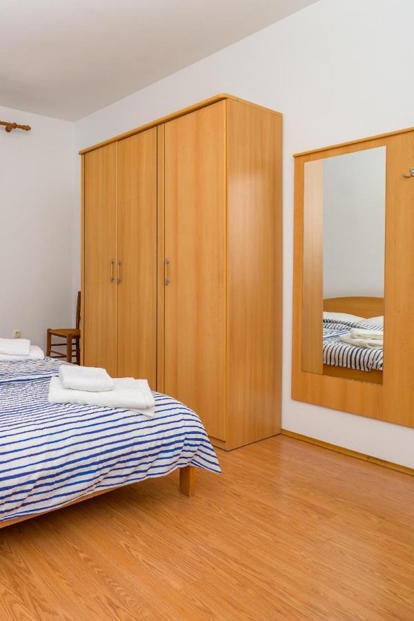Apartments Marina Veskovic Nerezine Zewnętrze zdjęcie