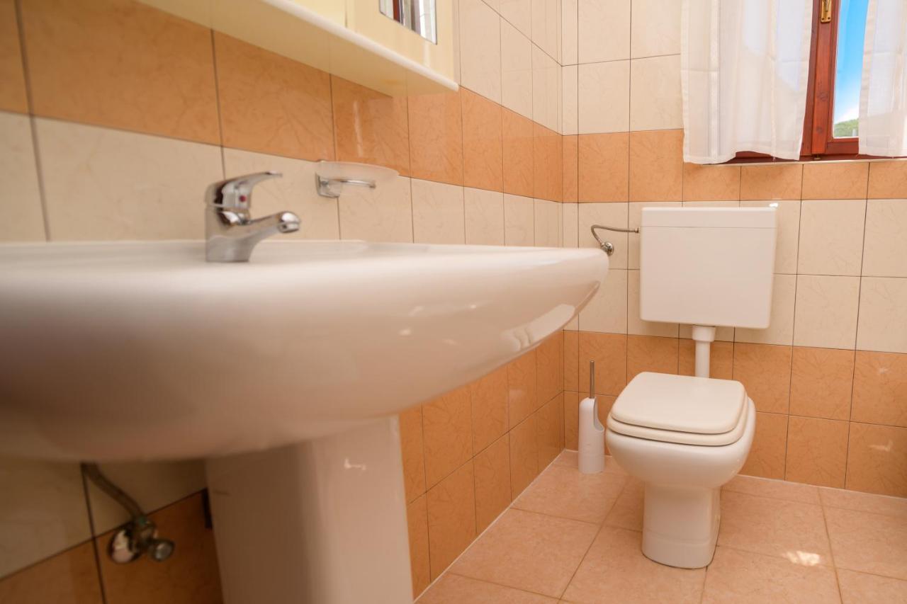 Apartments Marina Veskovic Nerezine Zewnętrze zdjęcie