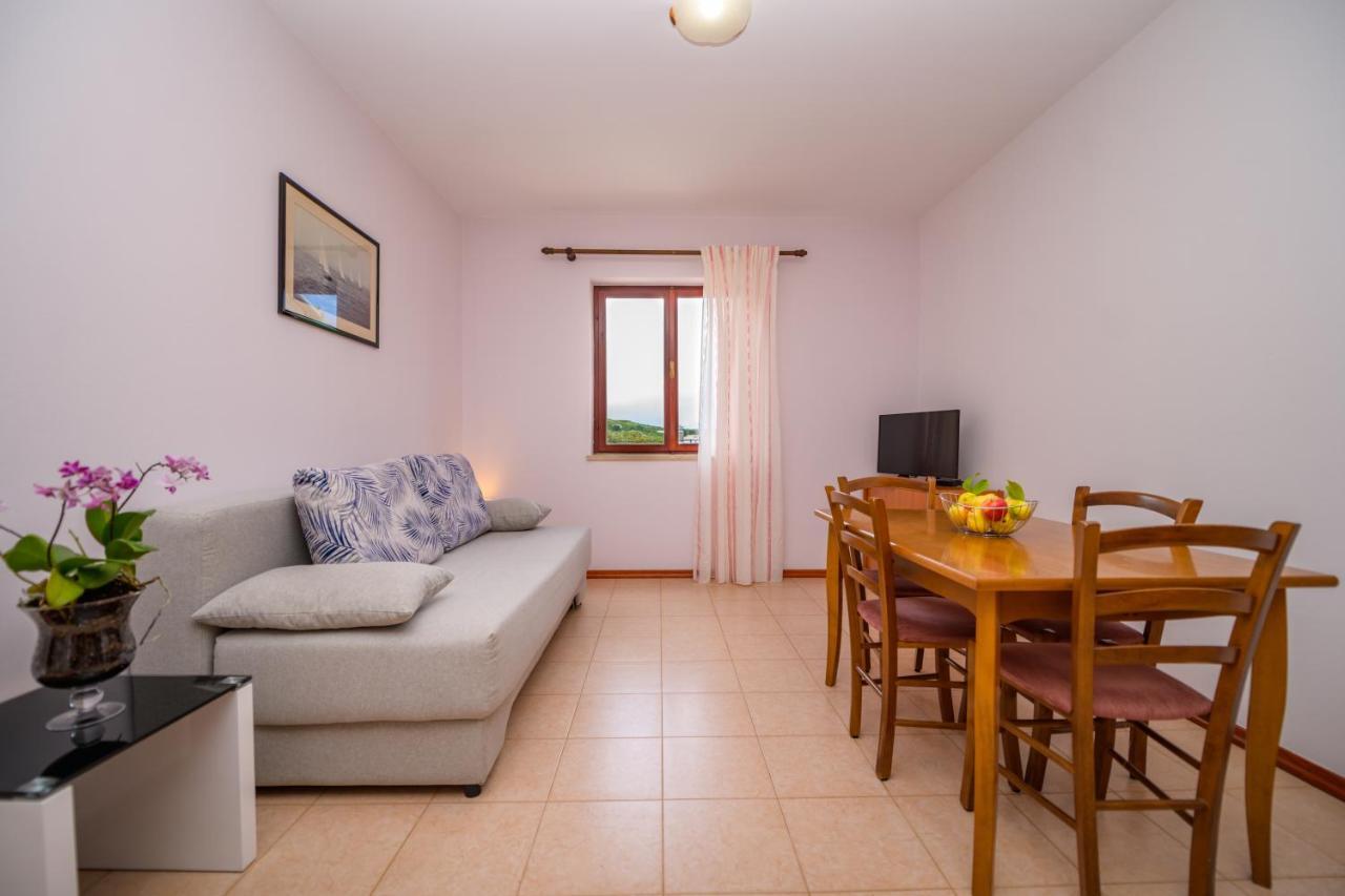 Apartments Marina Veskovic Nerezine Zewnętrze zdjęcie