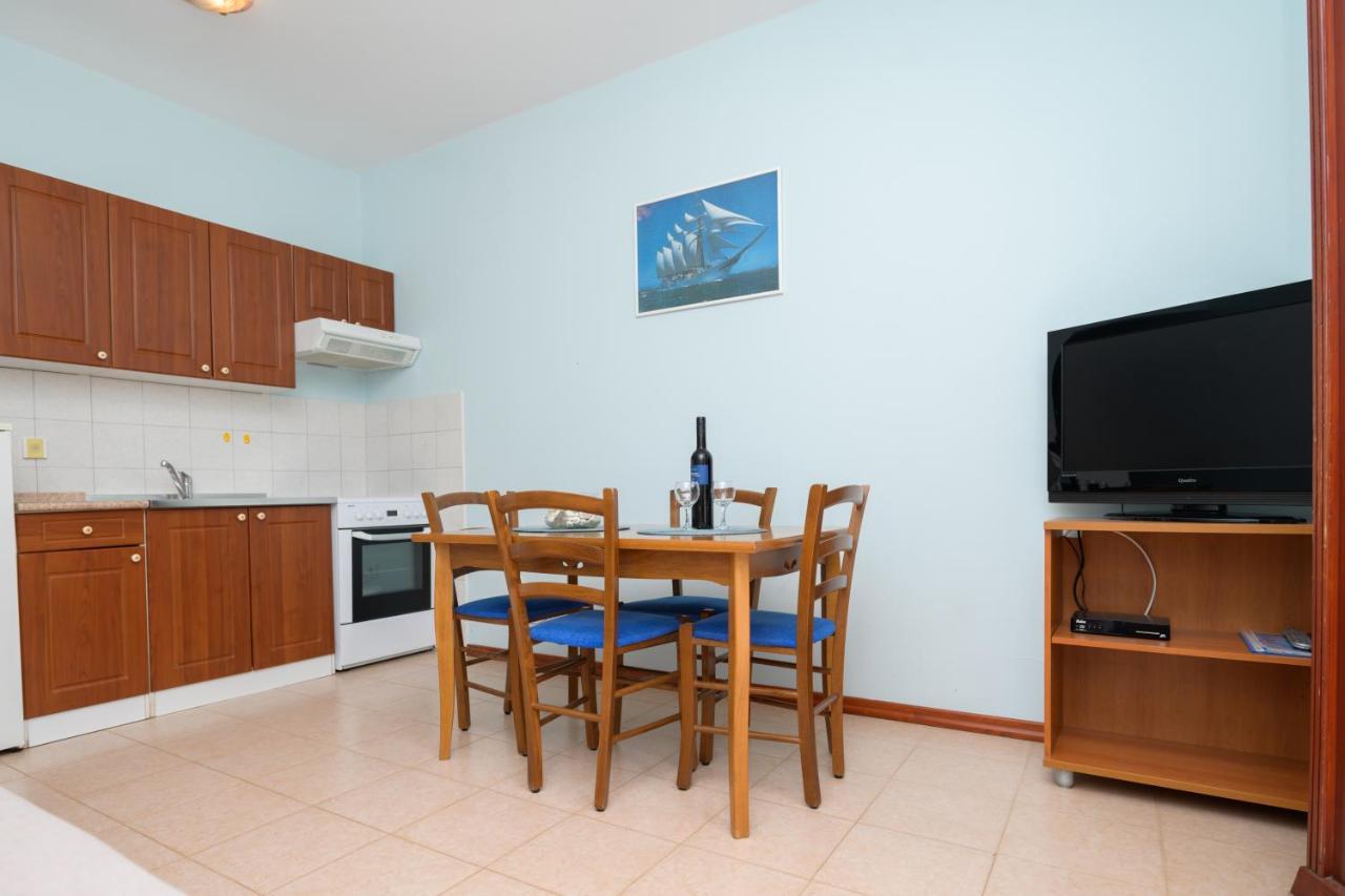 Apartments Marina Veskovic Nerezine Zewnętrze zdjęcie