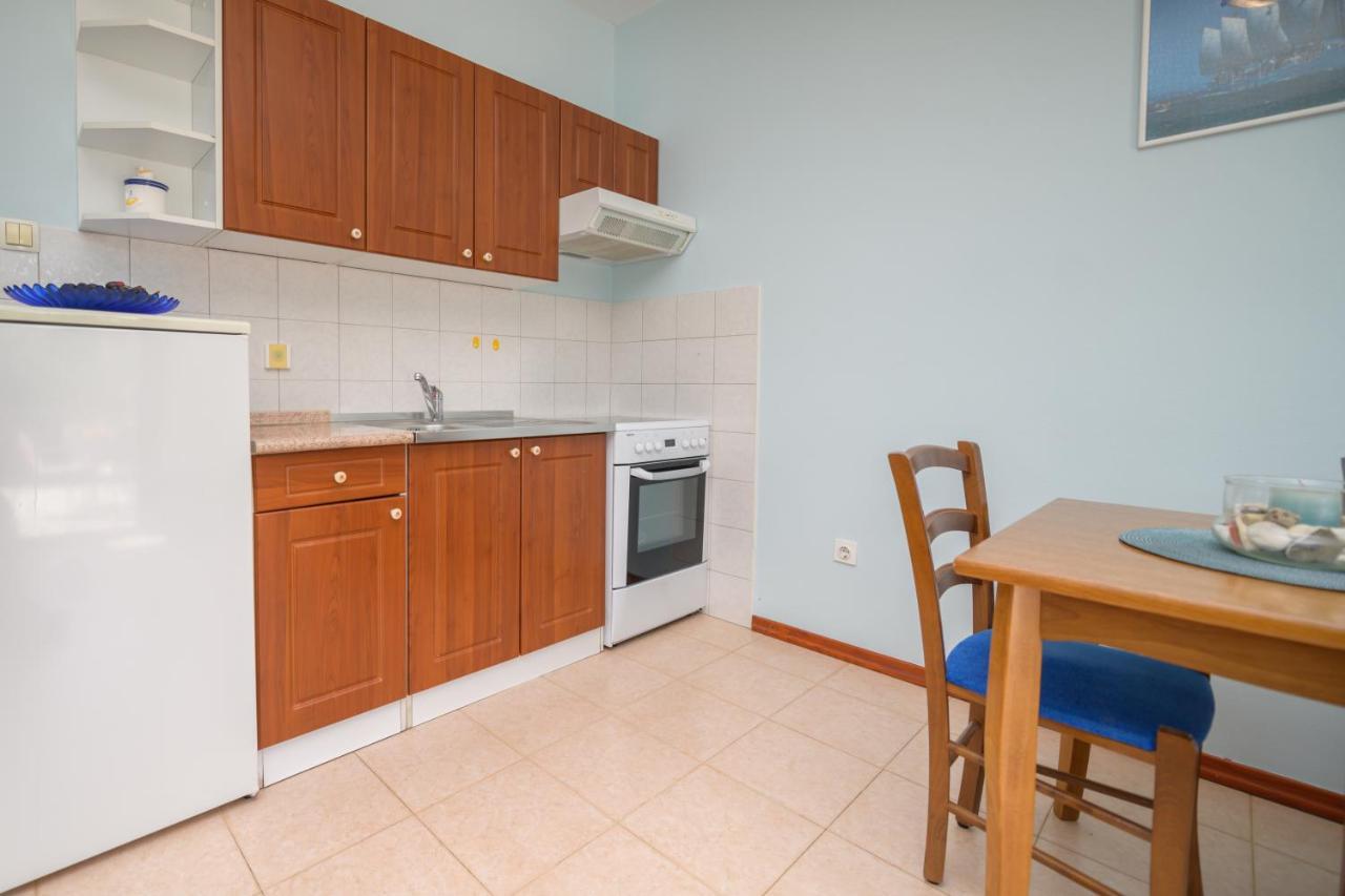 Apartments Marina Veskovic Nerezine Zewnętrze zdjęcie
