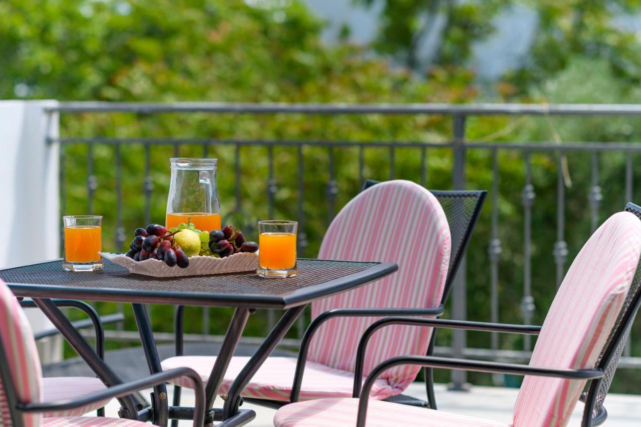 Apartments Marina Veskovic Nerezine Zewnętrze zdjęcie
